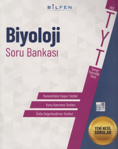Bilfen Yayinlari Yayinevinin Kitaplari