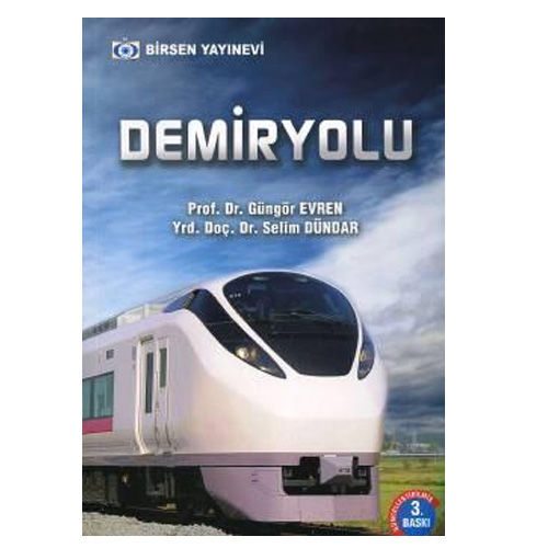 Birsen Demiryolu