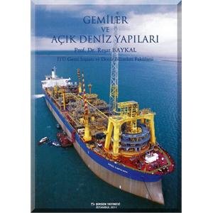 Birsen Gemiler ve Açık Deniz Yapıları