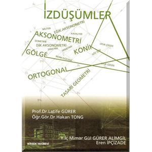 Birsen İzdüşümler %10 indirimli Hakan Tong