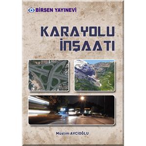 Birsen Karayolu İnşaatı %10 indirimli Müslim Avcıoğlu