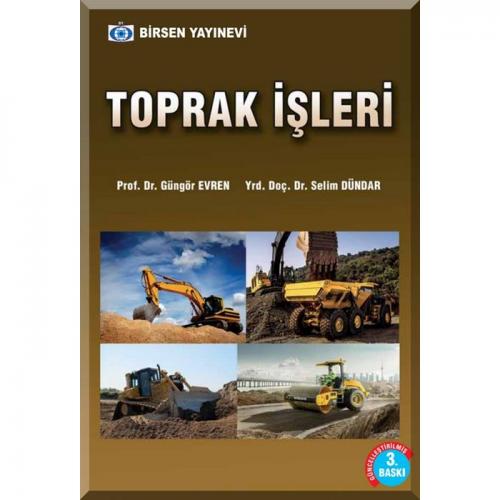 Birsen Toprak İşleri %15 indirimli Selim Dündar