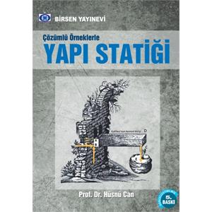 Yapı Statiği Çözümlü Problemler