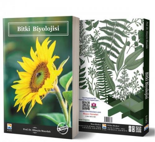 Bitki Biyolojisi