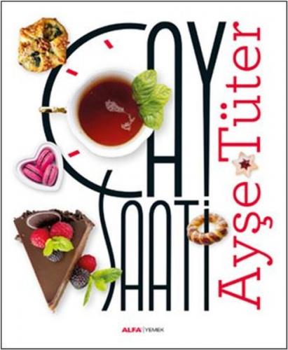 Çay Saati - Ayşe Tüter