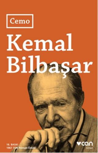 Cemo - Kemal Bilbaşar