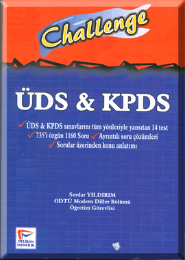 Challenge Üds & Kpds