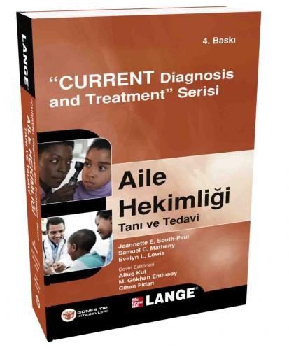 Güneş Tıp Current Aile Hekimliği Tanı ve Tedavi