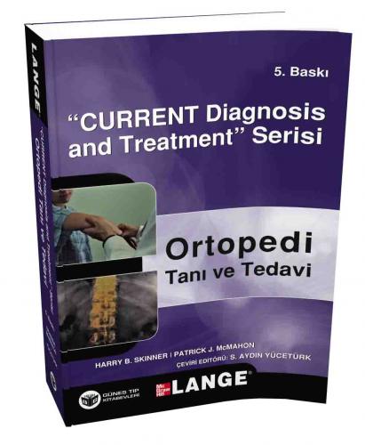 Güneş Tıp Current Ortopedi Tanı ve Tedavi Aydın Yücetürk