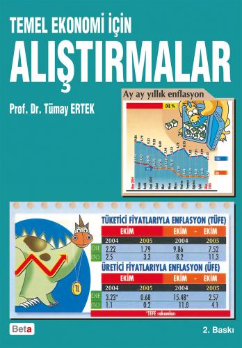 Temel Ekonomi İçin Alıştırmalar Tümay Ertek