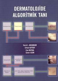 Dermatolojide Algoritmik Tanı Varol L. Aksungur