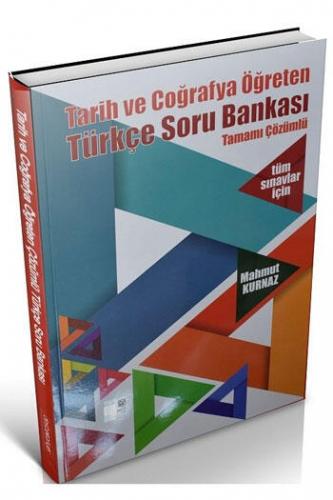 Destek Kariyer Yayınları Tüm Sınavlar Tarih ve Coğrafya Öğreten Türkçe