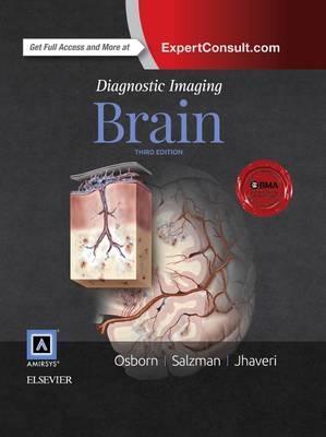 Elsevier Diagnostic Imaging Brain