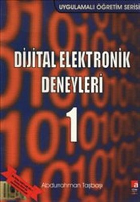 Dijital Elektronik Deneyleri 1