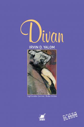 Divan Irvin D. Yalom