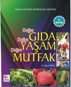 Doğru Gıda Doğru Yaşam Doğru Mutfak