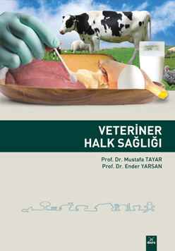 Veteriner Halk Sağlığı Mustafa Tayar