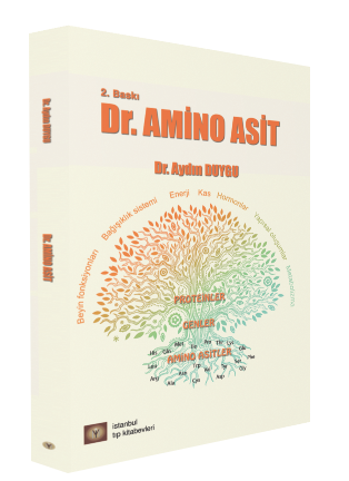 Dr. Amino Asit Aydın Duygu