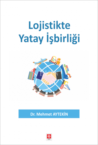 Ekin Lojistikte Yatay İşbirliği %11 indirimli Mehmet Aytekin