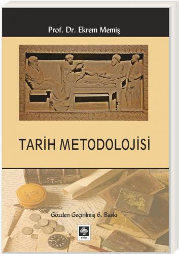 Ekin Tarih Metodolojisi