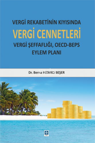 Ekin Vergi Cennetleri