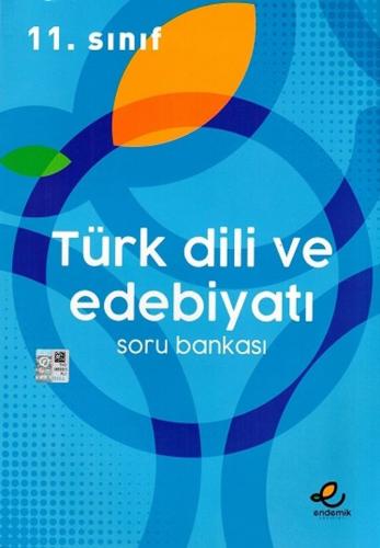 Endemik Yayınları 11. Sınıf Türk Dili ve Edebiyatı Soru Bankası