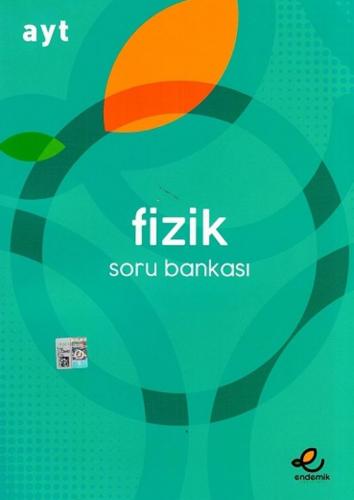 Endemik Yayınları AYT Fizik Soru Bankası