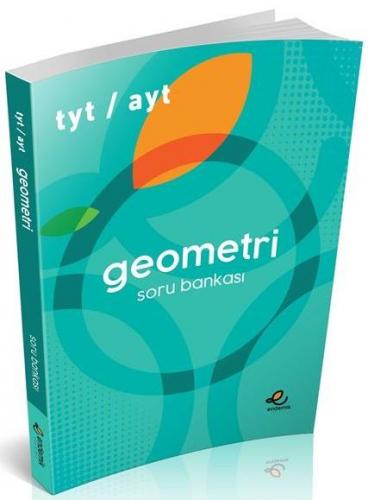 Endemik Yayınları TYT AYT Geometri Soru Bankası