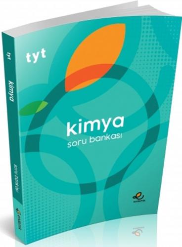 Endemik Yayınları TYT Kimya Soru Bankası