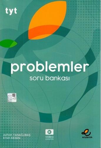 Endemik Yayınları TYT Problemler Soru Bankası