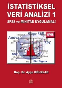 Ezgi İstatistiksel Veri Analizi 1