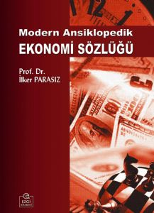 Ezgi Modern Ansiklopedik Ekonomi Sözlüğü