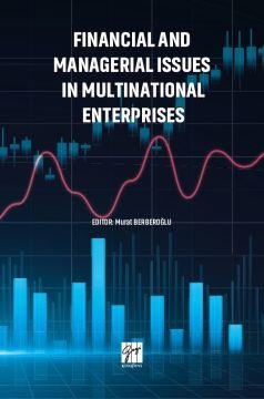 Financial and Managerial Issues in Multinational Enterprises Komisyon