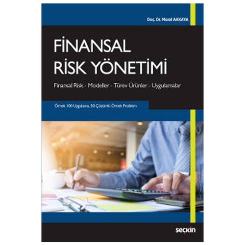 Finansal Risk Yönetimi Murat Akkaya