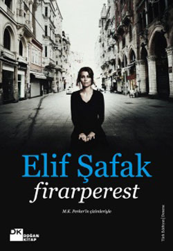 Firarperest Elif Şafak