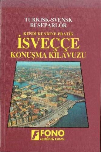 Fono İsveççe Konuşma Kılavuzu