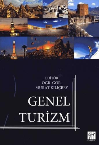 Gazi Genel Turizm - Murat Kılıçbey
