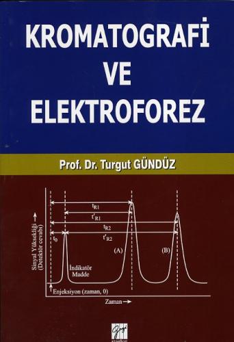 Kromatografi ve Elektroforez Turgut Gündüz