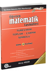 Gür Tümevarım Toplam ve Çarpım Sembolü