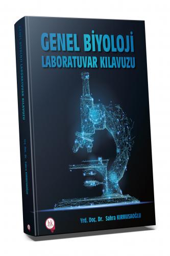 Hipokrat Genel Biyoloji Laboratuvar Kılavuzu