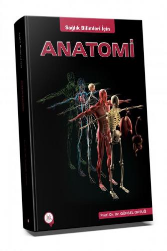 Hipokrat Sağlık Bilimleri İçin Anatomi