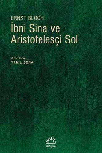 İbni Sina ve Aristotelesçi Sol %20 indirimli Ernst Bloch