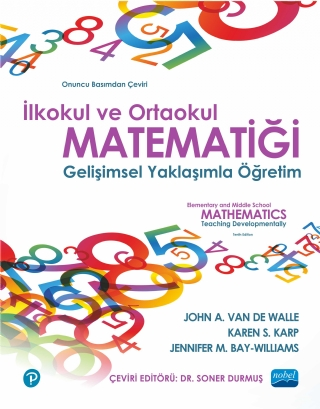 İlkokul ve Ortaokul Matematiği John A. Van De Walle