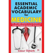 Essential Academic Vocabulary for Medicine