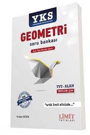 KELEPİR Limit Yayınları YKS Geometri Soru Bankası Komisyon