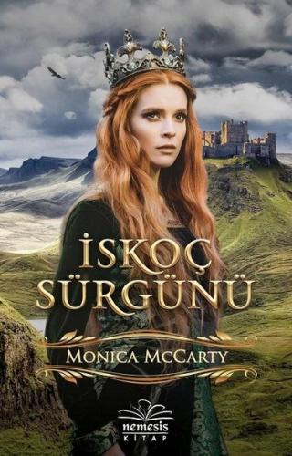 İskoç Sürgünü Monica McCarty