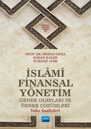 İslami Finansal Yönetim Osman Okka