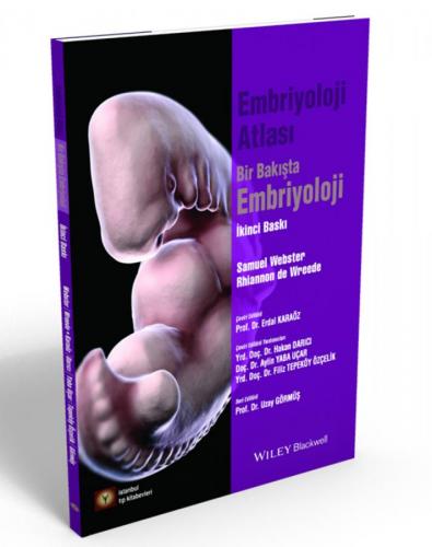 Bir Bakışta Embriyoloji Erdal Karaöz