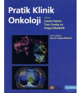 Pratik Klinik Onkoloji Feyyaz Özdemir