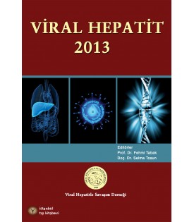Viral Hepatit 2013 Fehmi Tabak